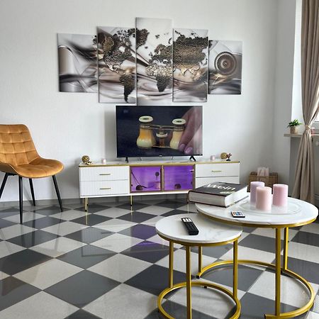 Apartament Maria Bad Neuenahr-Ahrweiler Zewnętrze zdjęcie