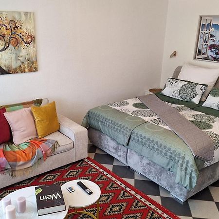 Apartament Maria Bad Neuenahr-Ahrweiler Zewnętrze zdjęcie