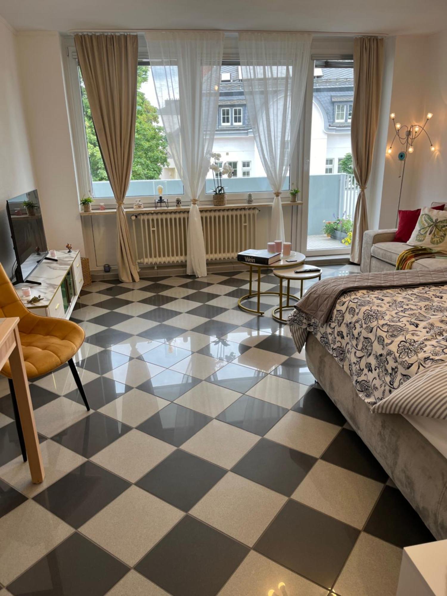 Apartament Maria Bad Neuenahr-Ahrweiler Zewnętrze zdjęcie