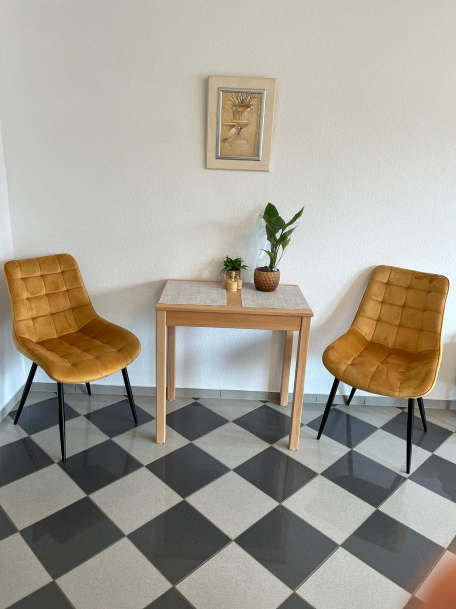 Apartament Maria Bad Neuenahr-Ahrweiler Zewnętrze zdjęcie