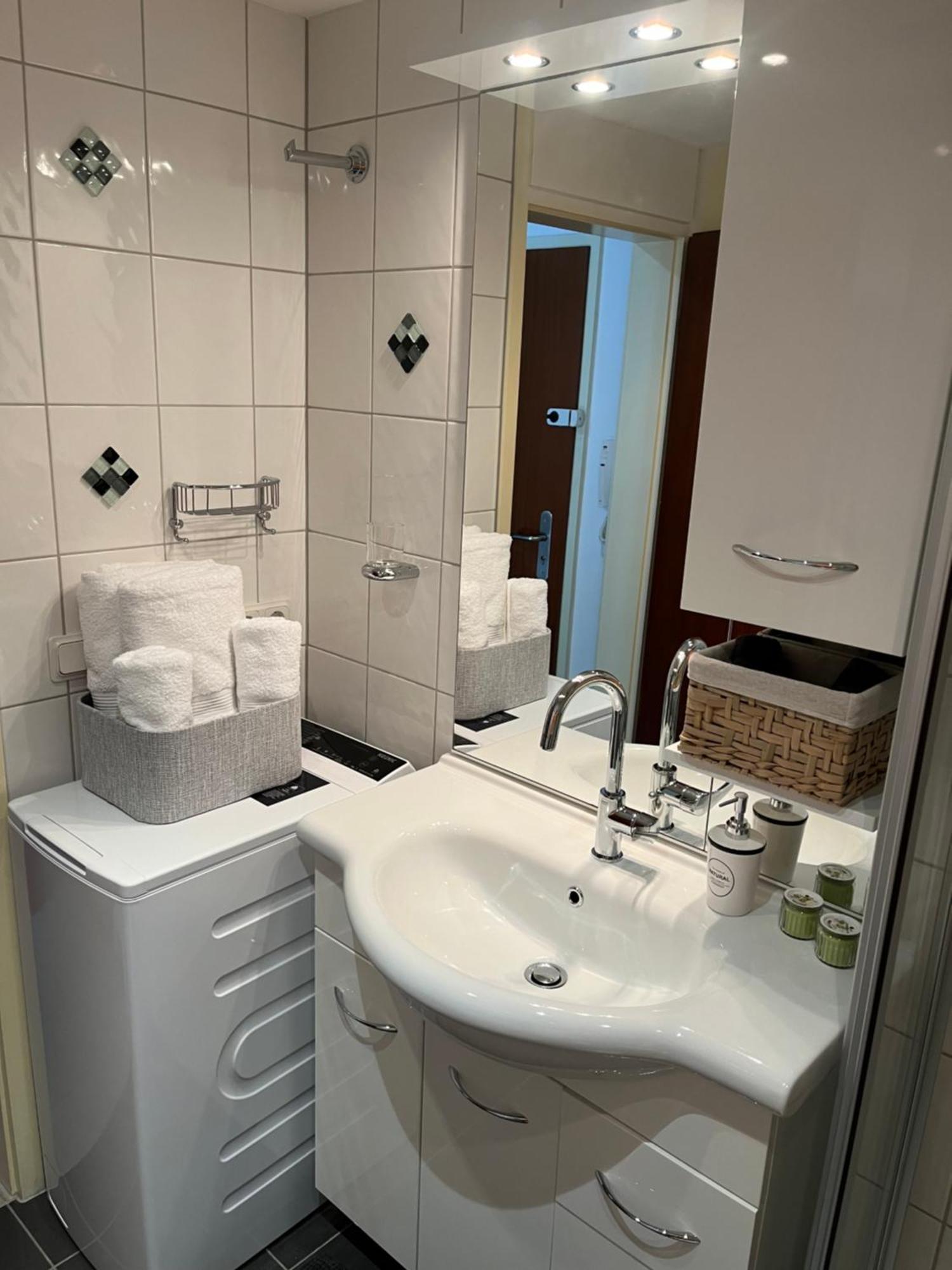 Apartament Maria Bad Neuenahr-Ahrweiler Zewnętrze zdjęcie