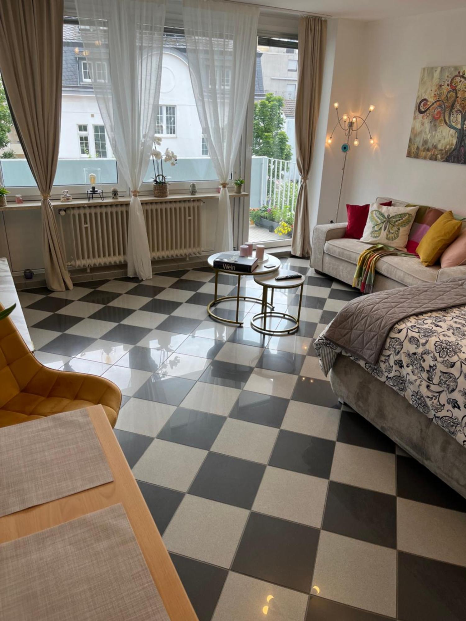 Apartament Maria Bad Neuenahr-Ahrweiler Zewnętrze zdjęcie