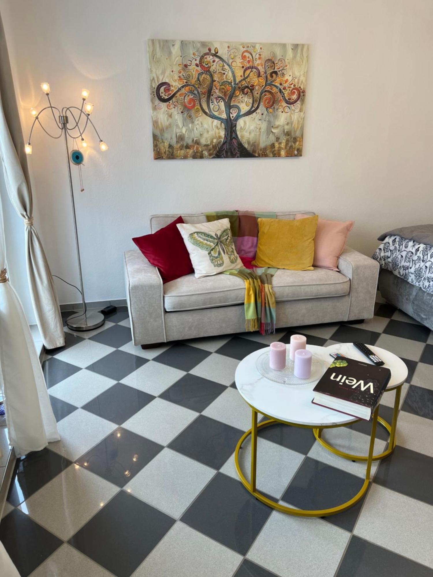 Apartament Maria Bad Neuenahr-Ahrweiler Zewnętrze zdjęcie