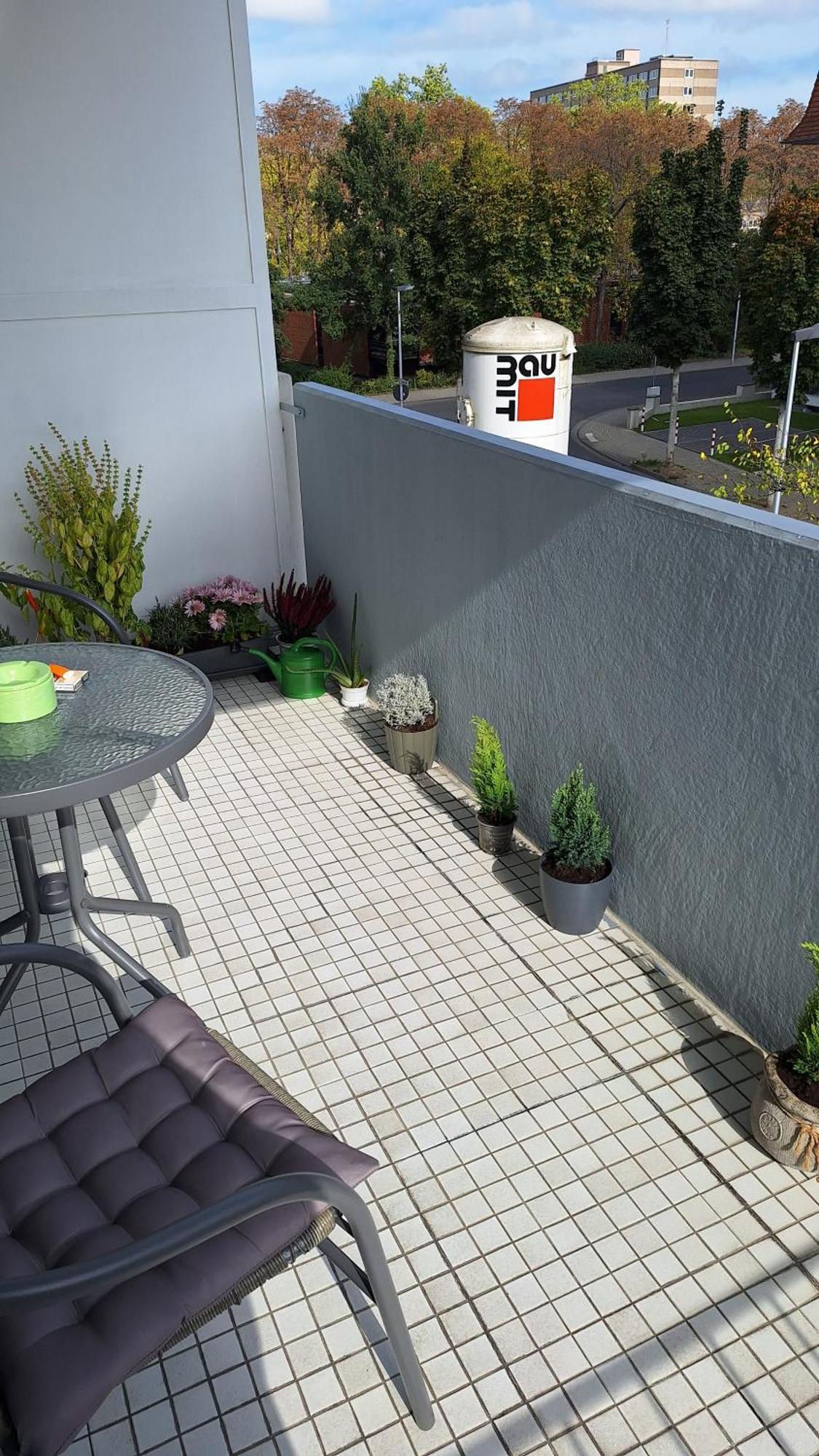 Apartament Maria Bad Neuenahr-Ahrweiler Zewnętrze zdjęcie